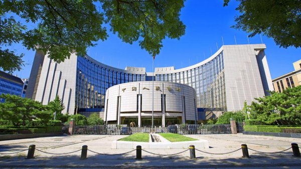 银河证券 央行6月16日将开展4000亿元买断式逆回购操作