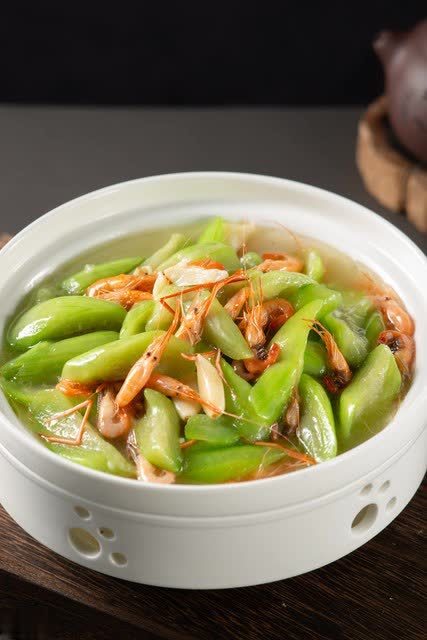 优配好油 夏天别错过这“宝藏瓜”，清热润肺明目一把抓！