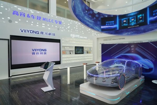 大众配资 估值95亿元人民币！微容科技入选胡润2025年全球独角兽榜单
