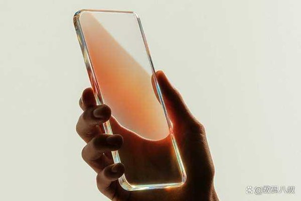 涨8配资 2027年苹果要推出全玻璃iPhone，我差点信了