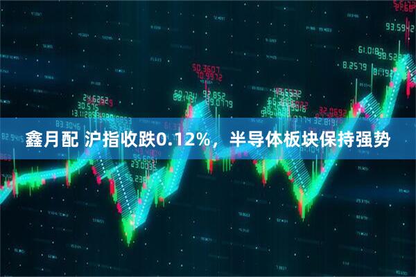 鑫月配 沪指收跌0.12%，半导体板块保持强势
